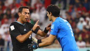 FIFA Yataja Waamuzi Wa Kombe la Dunia 2026, Wanawake Sita Wajumuishwa