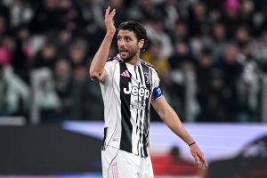 Juventus Yakaribia Makubaliano ya Kuongeza Mkataba wa Manuel Locatelli Hadi Mwaka 2030