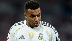 Arbeloa Amtetea Kylian Mbappe Baada ya Lawama za UCL