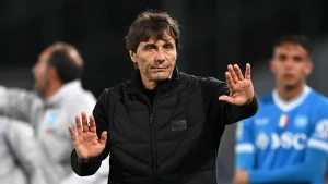 Napoli Yachagua Mbadala Ikiwa Conte Ataondoka Kuchukua Nafasi ya Kocha wa Timu ya Taifa ya Italia