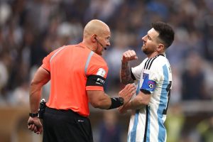 FIFA Yataja Waamuzi Wa Kombe la Dunia 2026, Wanawake Sita Wajumuishwa