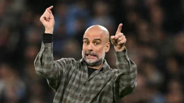 Guardiola Akiri Kumfanya Bernardo Nahodha Umekua Uamuzi Bora
