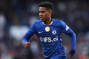  Rosenior Aendelea Kuaminiwa na Chelsea Licha ya Kipigo Mfululizo