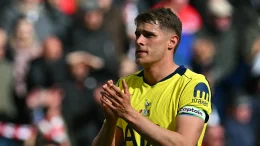 Tottenham Wako Kwenye Hatihati Kubaki Ama Kushuka Daraja