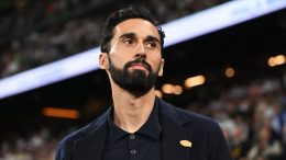 Arbeloa Amtetea Kylian Mbappe Baada ya Lawama za UCL