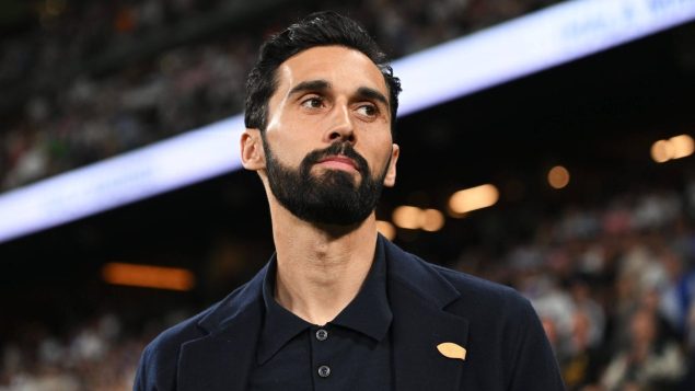 Arbeloa Amtetea Kylian Mbappe Baada ya Lawama za UCL