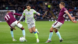 Pep Guardiola Asema City Lazima Washinde Kila Mchezo Kubeba EPL