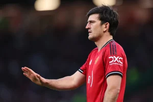 Maguire Amsifia Carrick Kwa Kuibadilisha Manchester united