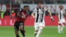 AC Milan na Juventus Wagawana Pointi Baada ya Sare Tasa San Siro