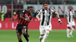 AC Milan na Juventus Wagawana Pointi Baada ya Sare Tasa San Siro