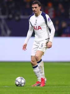 Tottenham Hotspur Wanataka Kumsajili Joao Palhinha, Huku Maddison Akikaribia Kurejea Uwanjani 