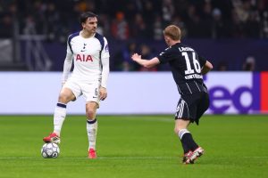 Tottenham Hotspur Wanataka Kumsajili Joao Palhinha, Huku Maddison Akikaribia Kurejea Uwanjani 