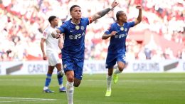 Enzo Fernandez Aipeleka Chelsea Fainali ya FA Cup Baada ya Kuifunga Leeds