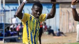 Mchezaji wa Ghana Dominic Frimpong Auawa Kwa Kupigwa Risasi na Majambazi