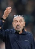 Napoli Wanafuatilia kwa Karibu Maurizio Sarri na Mancini Kuwa Mrithi wa Antonio Conte.