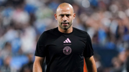 Javier Mascherano Ajiuzulu Inter Miami Baada ya Mafanikio Makubwa