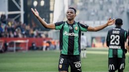 Manchester United Wameingia Kwenye Mbio za Usajili wa Mchezaji wa Lens, Mamadou Sangare