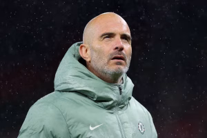 Enzo Maresca Amekubaliana Masharti na Napoli, Lakini Angeipa Kipaumbele Manchester City.