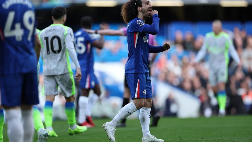 Chelsea Wapo Katika Wakati Mgumu Baada ya Kipigo Kizito - Rosenior