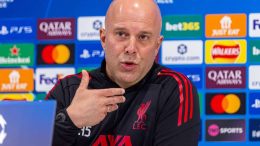 Arne Solt: Liverpool Tunahitaji Kiwango cha Kipekee Kuwafunga PSG