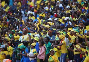 Sundowns, Espérance Tiketi Zote Zauzwa Kabla ya Nusu Fainali CAFCL