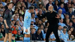 Guardiola Aitaka Rekodi Mpya FA Cup, Man City Ikijiandaa na Liverpool