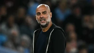 Man City Wanawania Kushika Nafasi ya Kwanza Dhidi ya Burnley Leo