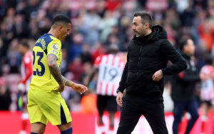 Spurs Wapoteza Tena, De Zerbi Ataja Suluhisho