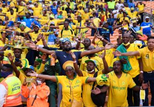 Sundowns, Espérance Tiketi Zote Zauzwa Kabla ya Nusu Fainali CAFCL