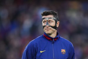 Juventus Wametoa Ofa kwa Lewandowski Ambayo ni Ndogo Mara 3 Ukilinganisha na ile ya MLS