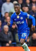 Chelsea Wanatarajiwa Kumpa Kiungo Moises Caicedo Mkataba Mpya