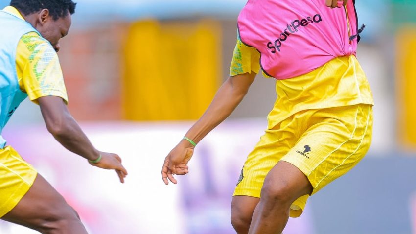 Yanga Ugenini Dhidi ya Pamba Jiji Siku ya Leo