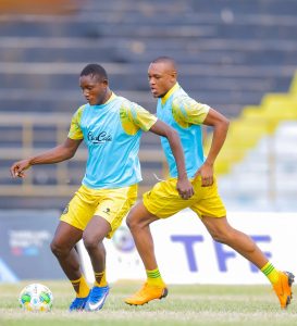 Yanga Ugenini Dhidi ya Pamba Jiji Siku ya Leo