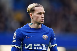 Chelsea Walifanya Kimyakimya Uamuzi Kuhusu Mykhailo Mudryk Kabla ya Tangazo la Kufungiwa