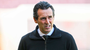 Unai Emery Ataka Kuandika Historia Mpya Ulaya Europa League