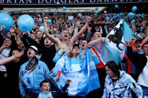 Coventry City ya Frank Lampard Yapanda Ligi Kuu ya Uingereza