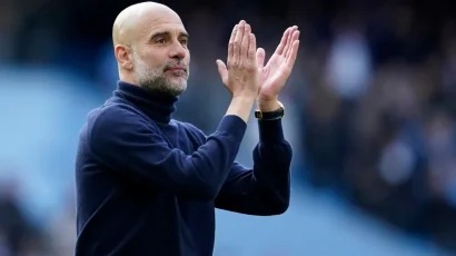 Man City Wanawania Kushika Nafasi ya Kwanza Dhidi ya Burnley Leo