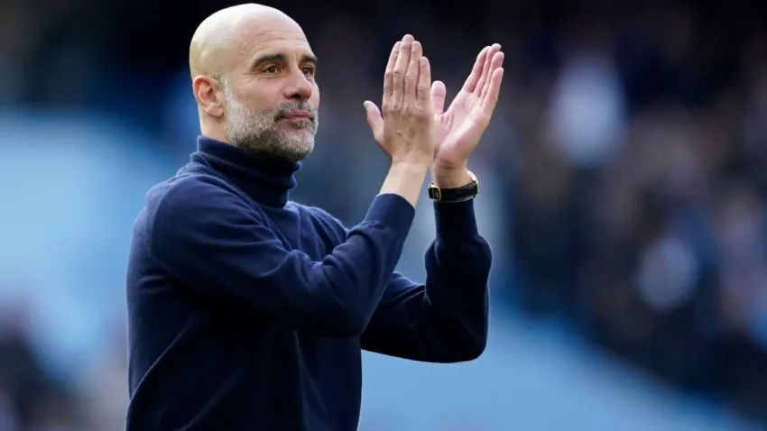 Man City Wanawania Kushika Nafasi ya Kwanza Dhidi ya Burnley Leo