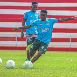 Yanga Ugenini Dhidi ya Pamba Jiji Siku ya Leo