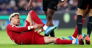 Ibrahima Konaté Afunguka, Liverpool Kunyimwa Penalti Dhidi ya PSG