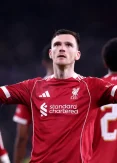 Robertson Aaga Rasmi Liverpool Baada Ya Miaka Tisa Ya Mafanikio