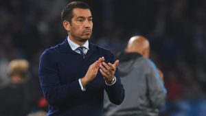 Feyenoord Wamlenga Van Bronckhorst Kuwa Mkurugenzi wa Ufundi