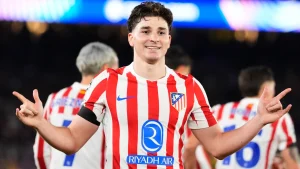 Simeone: Hakuna Presha ya Ziada kwa Atletico Madrid Ligi ya Mabingwa