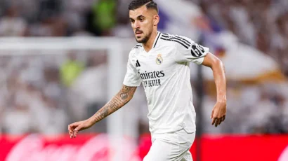 Dani Ceballos Kuiaga Real Madrid, Ajax Wajitokeza Kumuwania