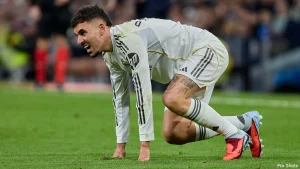 Dani Ceballos Kuiaga Real Madrid, Ajax Wajitokeza Kumuwania