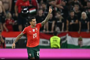 Cancelo Anatumai Kuwa Bernardo Silva Atajiunga na Barcelona au Benfica.