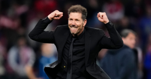 Inter Milan Yapanga Kumrudisha Diego Simeone San Siro Kawa Kocha