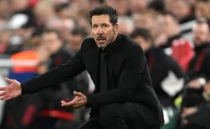 Diego Simeone na Atletico Madrid Wanatafuta Kurejesha Heshima Yao Dhidi ya Arsenal.