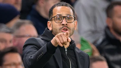 Rosenior Aendelea Kuaminiwa na Chelsea Licha ya Kipigo Mfululizo