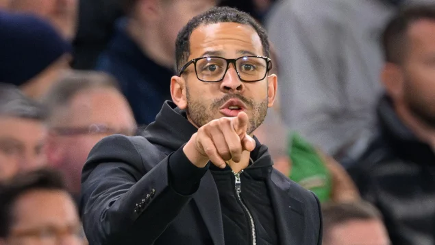 Rosenior Aendelea Kuaminiwa na Chelsea Licha ya Kipigo Mfululizo